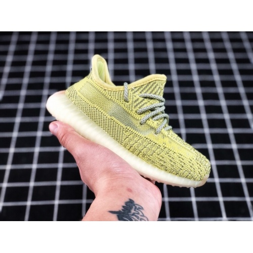 Wholesale Yeezy Kids Shoes For Kids #517999 $72.00 USD, Wholesale Quality Replica Adidas Yeezy Kids' Shoes