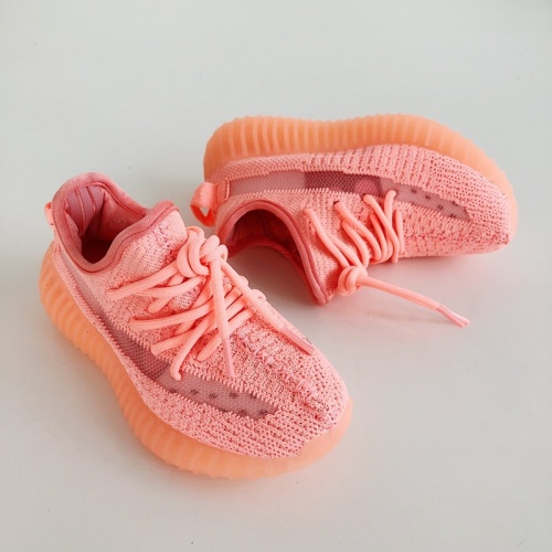 Wholesale Yeezy Kids Shoes For Kids #518000 $68.00 USD, Wholesale Quality Replica Adidas Yeezy Kids' Shoes