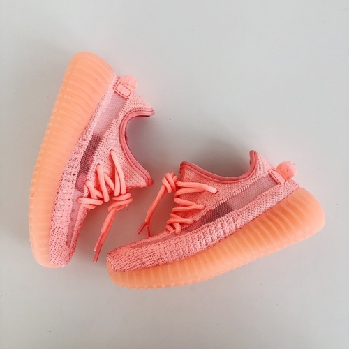 Replica Yeezy Kids Shoes For Kids #518000 $68.00 USD for Wholesale