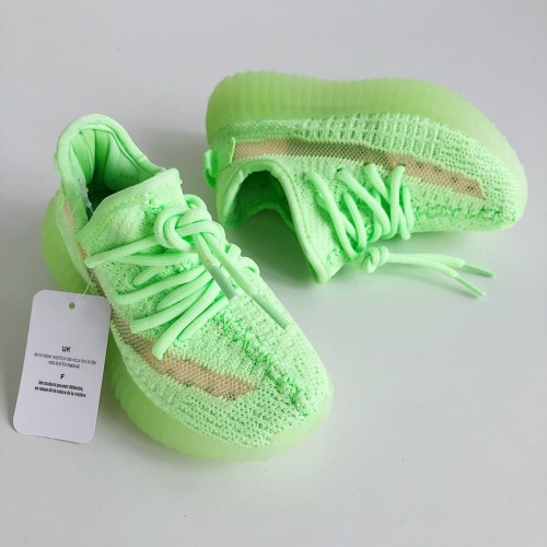 Wholesale Yeezy Kids Shoes For Kids #518005 $60.00 USD, Wholesale Quality Replica Adidas Yeezy Kids' Shoes