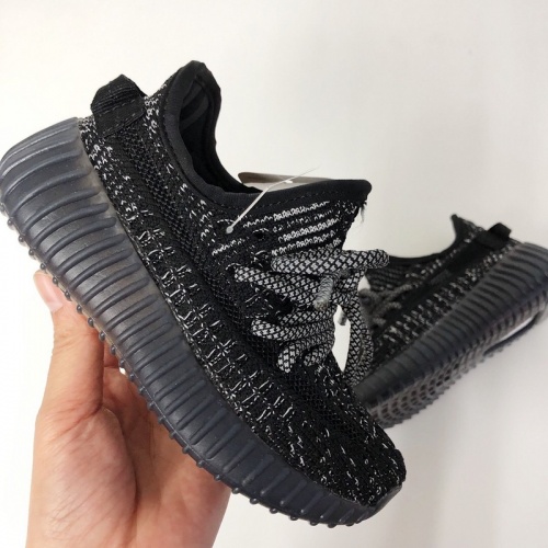 Wholesale Yeezy Kids Shoes For Kids #518006 $60.00 USD, Wholesale Quality Replica Adidas Yeezy Kids' Shoes