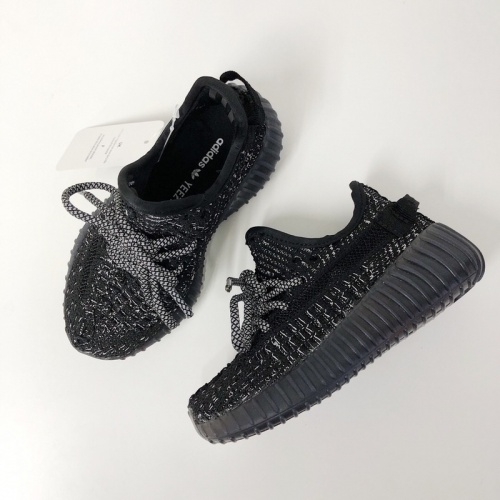 Replica Yeezy Kids Shoes For Kids #518006 $60.00 USD for Wholesale