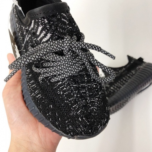 Replica Yeezy Kids Shoes For Kids #518006 $60.00 USD for Wholesale