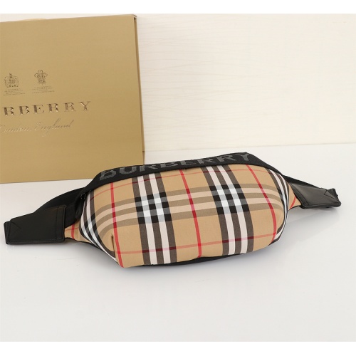 Replica Burberry AAA Quality Pockets #518019 $85.00 USD for Wholesale