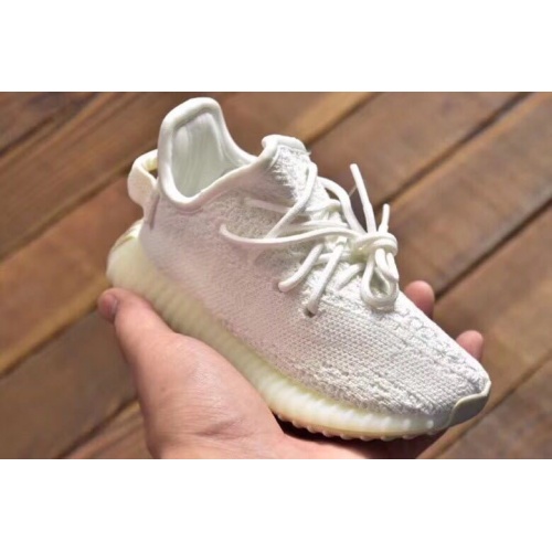 Wholesale Yeezy Kids Shoes For Kids #518025 $72.00 USD, Wholesale Quality Replica Adidas Yeezy Kids' Shoes