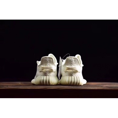 Replica Yeezy Kids Shoes For Kids #518025 $72.00 USD for Wholesale