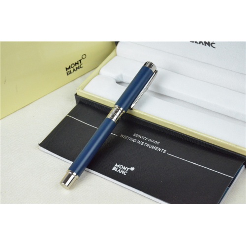 Wholesale Montblanc Ballpoint Pen #521242 $30.00 USD, Wholesale Quality Replica Montblanc Ballpoint Pen