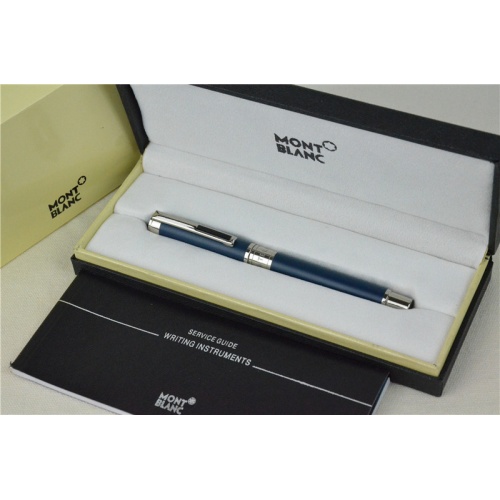 Replica Montblanc Ballpoint Pen #521242 $30.00 USD for Wholesale