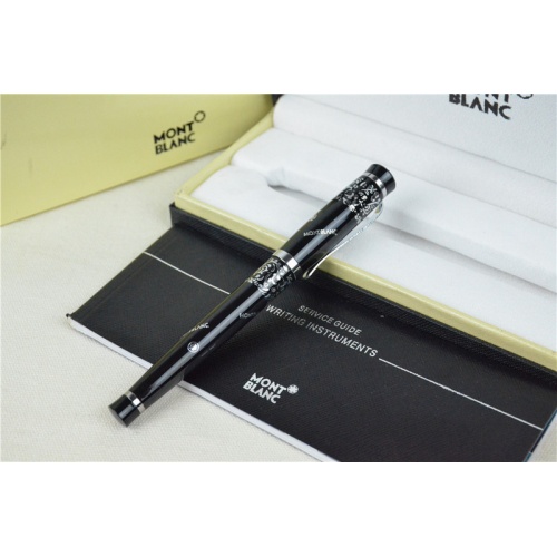 Wholesale Montblanc Ballpoint Pen #521312 $30.00 USD, Wholesale Quality Replica Montblanc Ballpoint Pen