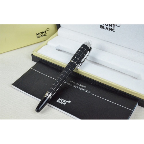 Wholesale Montblanc Ballpoint Pen #521324 $30.00 USD, Wholesale Quality Replica Montblanc Ballpoint Pen