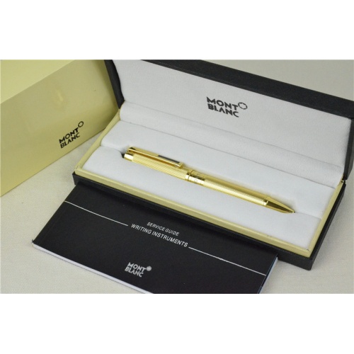 Replica Montblanc Ballpoint Pen #521357 $29.00 USD for Wholesale