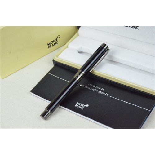 Wholesale Montblanc Ballpoint Pen #521358 $29.00 USD, Wholesale Quality Replica Montblanc Ballpoint Pen