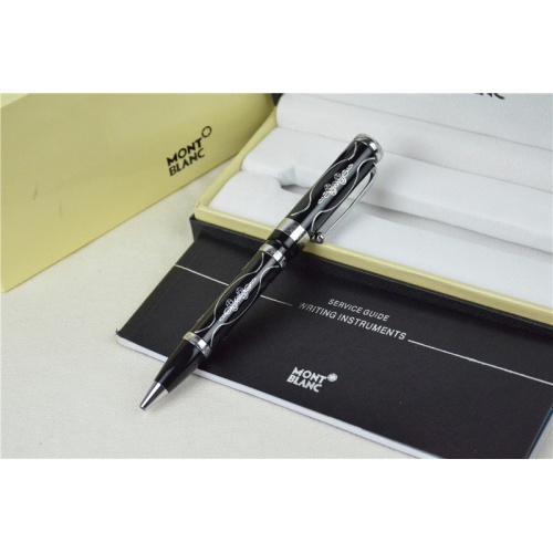 Wholesale Montblanc Ballpoint Pen #521359 $29.00 USD, Wholesale Quality Replica Montblanc Ballpoint Pen