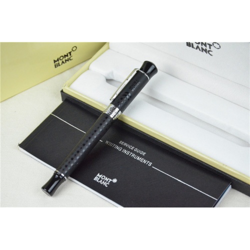 Wholesale Montblanc Ballpoint Pen #521365 $30.00 USD, Wholesale Quality Replica Montblanc Ballpoint Pen