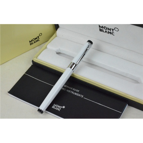 Wholesale Montblanc Ballpoint Pen #521368 $30.00 USD, Wholesale Quality Replica Montblanc Ballpoint Pen