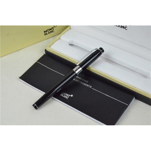 Wholesale Montblanc Ballpoint Pen #521372 $30.00 USD, Wholesale Quality Replica Montblanc Ballpoint Pen