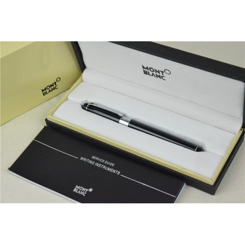 Replica Montblanc Ballpoint Pen #521372 $30.00 USD for Wholesale