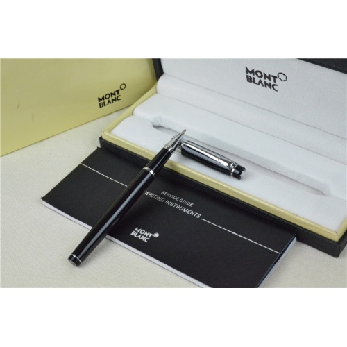 Replica Montblanc Ballpoint Pen #521372 $30.00 USD for Wholesale