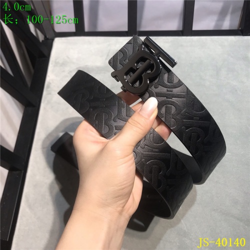 Wholesale Burberry AAA Quality Belts #522254 $58.00 USD, Wholesale Quality Replica Burberry AAA Quality Belts