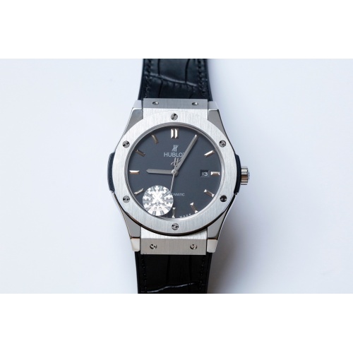 Wholesale HUBLOT Quality Watches #523926 $210.00 USD, Wholesale Quality Replica Hublot AAA Quality Watches