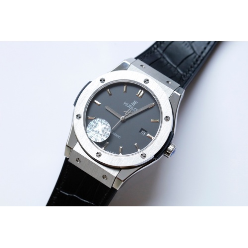 Replica HUBLOT Quality Watches #523926 $210.00 USD for Wholesale