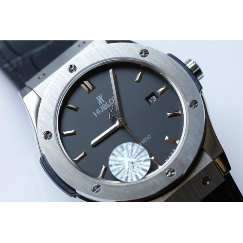 Replica HUBLOT Quality Watches #523926 $210.00 USD for Wholesale