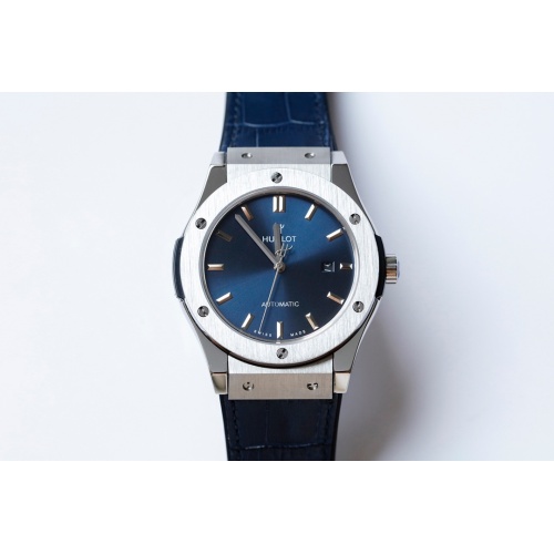 Wholesale HUBLOT Quality Watches #523927 $210.00 USD, Wholesale Quality Replica Hublot AAA Quality Watches