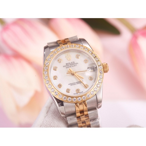 Wholesale Rolex Quality AAA Watches #523953 $205.00 USD, Wholesale Quality Replica Rolex AAA Quality Watches