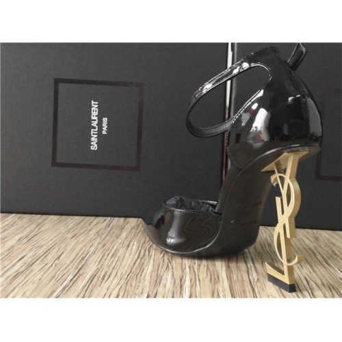 Replica Yves Saint Laurent YSL Sandal For Women #528745 $108.00 USD for Wholesale