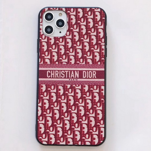 Wholesale Christian Dior iPhone Cases #530286 $28.00 USD, Wholesale Quality Replica Christian Dior iPhone Case