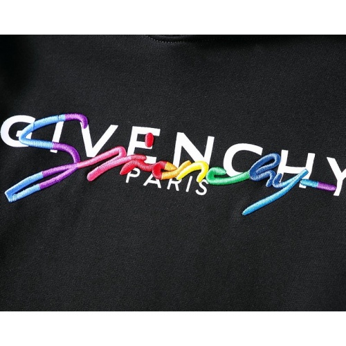 Replica Givenchy Hoodies Long Sleeved For Men #531400 $42.00 USD for Wholesale