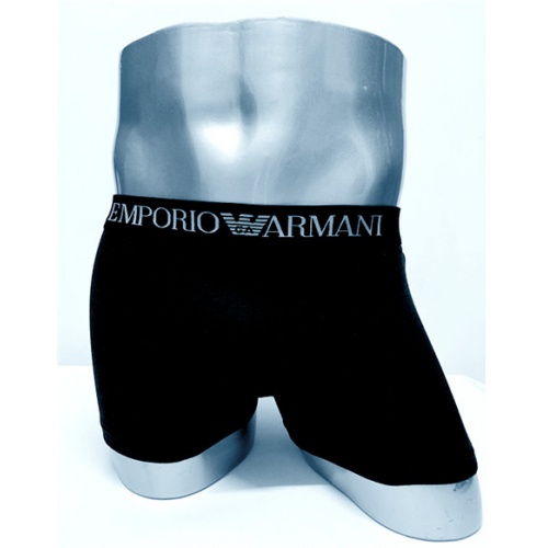 Wholesale Armani Underwear For Men #531684 $8.00 USD, Wholesale Quality Replica Armani Underwears