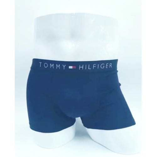 Wholesale Tommy Hilfiger TH Underwears For Men #531702 $8.00 USD, Wholesale Quality Replica Tommy Hilfiger Underwears