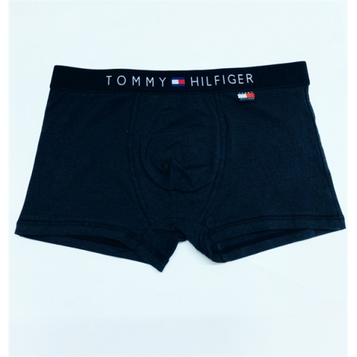 Wholesale Tommy Hilfiger TH Underwears For Men #531705 $8.00 USD, Wholesale Quality Replica Tommy Hilfiger Underwears