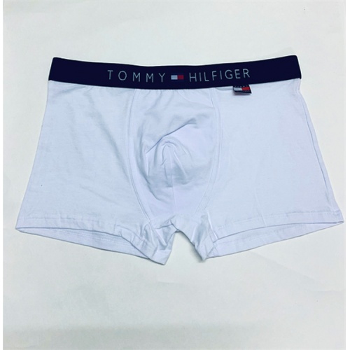 Wholesale Tommy Hilfiger TH Underwears For Men #531706 $8.00 USD, Wholesale Quality Replica Tommy Hilfiger Underwears