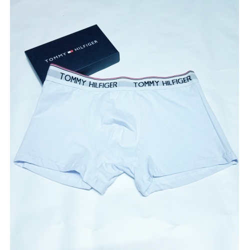 Wholesale Tommy Hilfiger TH Underwears For Men #531712 $8.00 USD, Wholesale Quality Replica Tommy Hilfiger Underwears