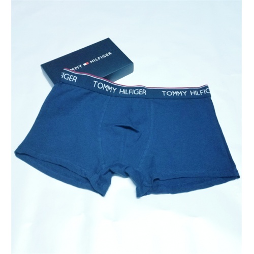 Wholesale Tommy Hilfiger TH Underwears For Men #531714 $8.00 USD, Wholesale Quality Replica Tommy Hilfiger Underwears