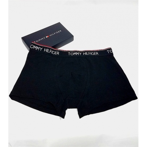 Wholesale Tommy Hilfiger TH Underwears For Men #531715 $8.00 USD, Wholesale Quality Replica Tommy Hilfiger Underwears