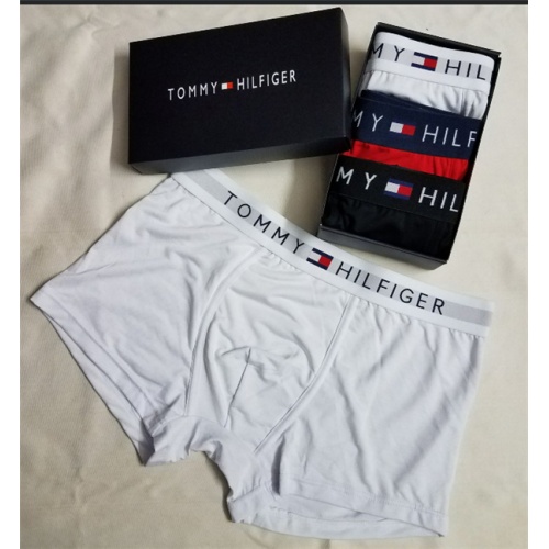 Wholesale Tommy Hilfiger TH Underwears For Men #531718 $8.00 USD, Wholesale Quality Replica Tommy Hilfiger Underwears