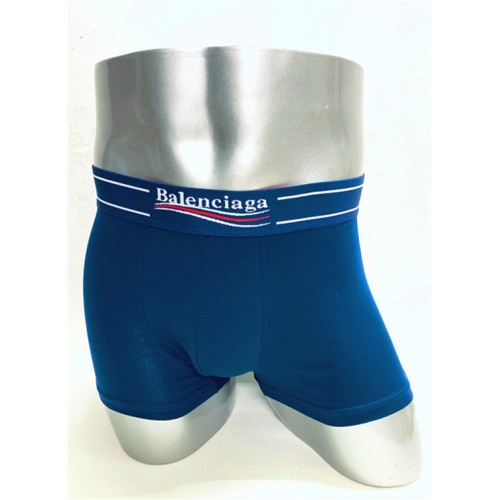 Wholesale Balenciaga Underwears For Men #531768 $8.00 USD, Wholesale Quality Replica Balenciaga Underwears