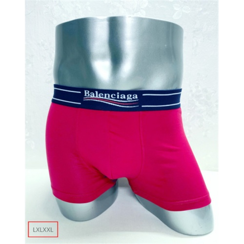 Wholesale Balenciaga Underwears For Men #531770 $8.00 USD, Wholesale Quality Replica Balenciaga Underwears