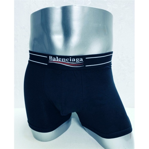 Wholesale Balenciaga Underwears For Men #531772 $8.00 USD, Wholesale Quality Replica Balenciaga Underwears