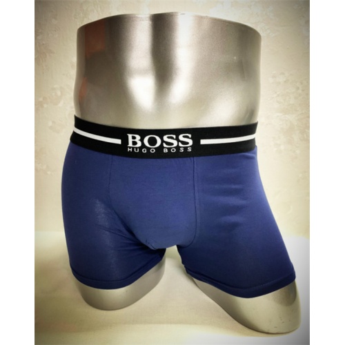 Wholesale Boss Underwear For Men #531777 $8.00 USD, Wholesale Quality Replica Boss Underwears