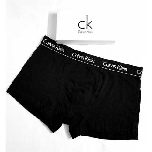 Wholesale CaLvin Klein CK Underwear For Men #531786 $8.00 USD, Wholesale Quality Replica Calvin Klein Underwears