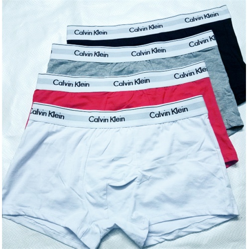 Replica CaLvin Klein CK Underwear For Men #531807 $8.00 USD for Wholesale