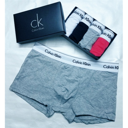 Wholesale CaLvin Klein CK Underwear For Men #531808 $8.00 USD, Wholesale Quality Replica Calvin Klein Underwears