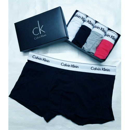 Wholesale CaLvin Klein CK Underwear For Men #531810 $8.00 USD, Wholesale Quality Replica Calvin Klein Underwears