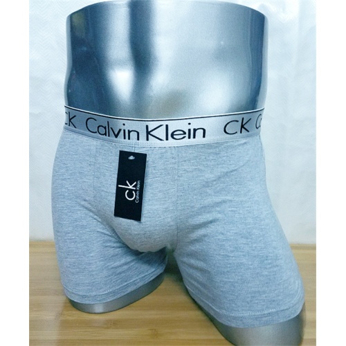 Wholesale CaLvin Klein CK Underwear For Men #531814 $8.00 USD, Wholesale Quality Replica Calvin Klein Underwears