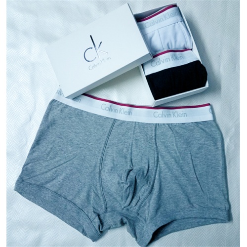 Wholesale CaLvin Klein CK Underwear For Men #531818 $8.00 USD, Wholesale Quality Replica Calvin Klein Underwears