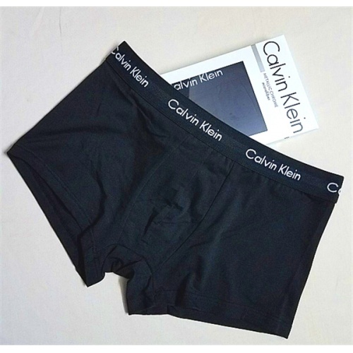 Wholesale CaLvin Klein CK Underwear For Men #531834 $8.00 USD, Wholesale Quality Replica Calvin Klein Underwears